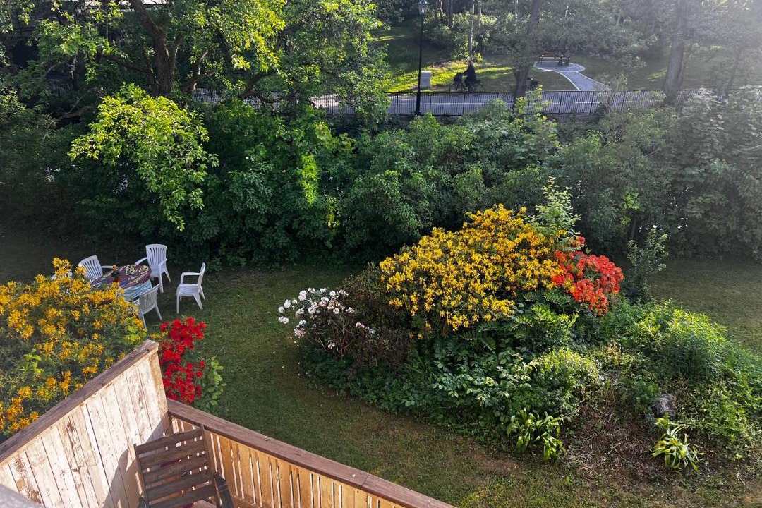 Photo of Patio Balcony in Alingsas