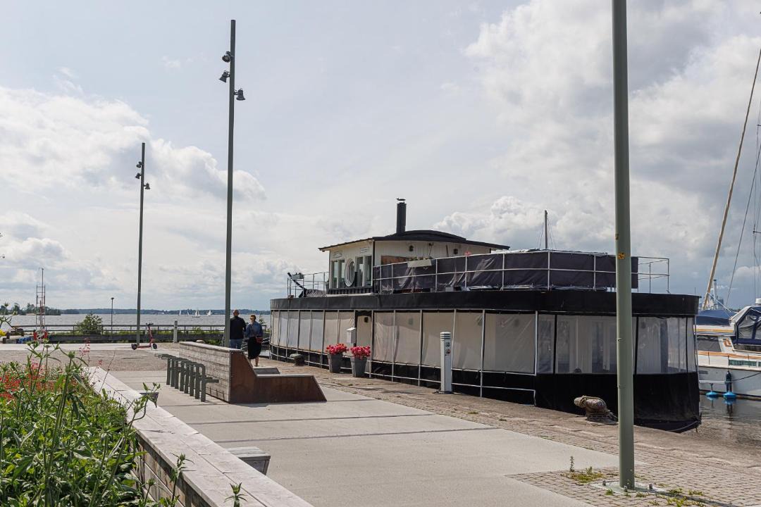 Photo of Others in Vasteras