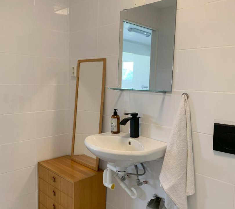 Photo of Bathroom in Ullared