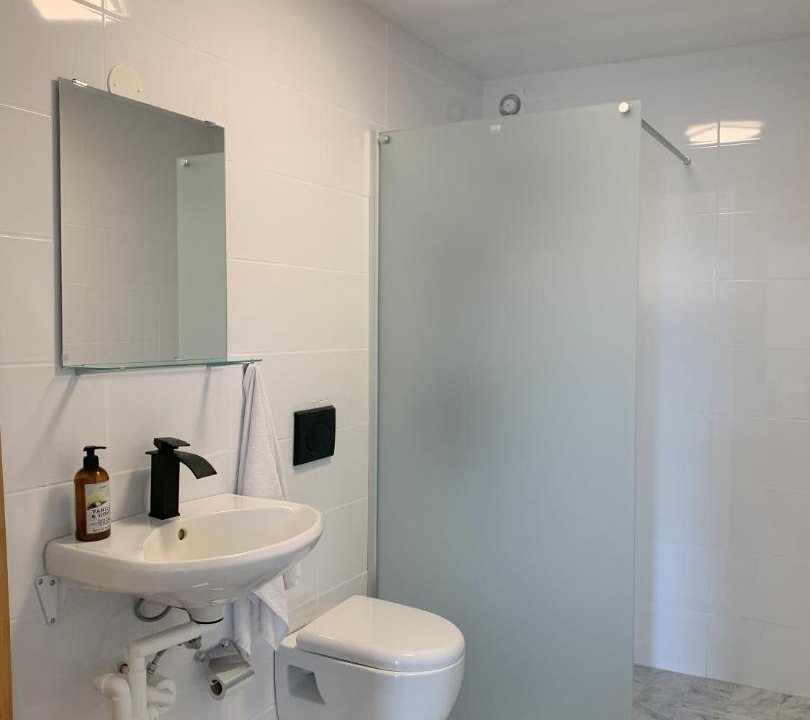 Photo of Bathroom in Ullared