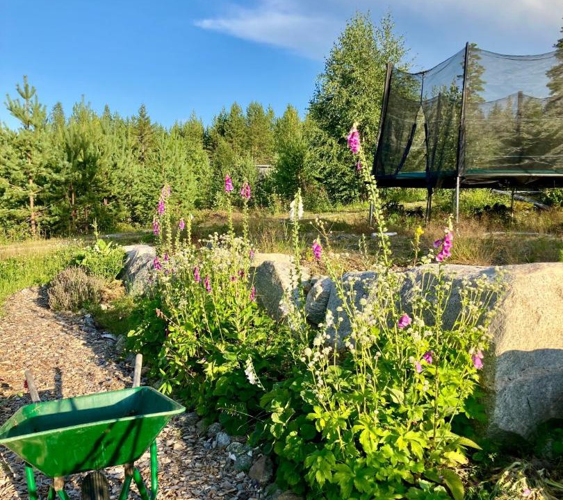 Photo of Outdoor in Jarvso