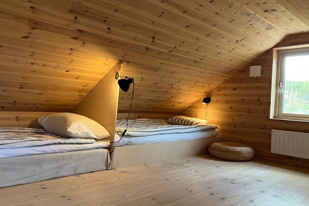 Photo of Bedroom in Jarvso