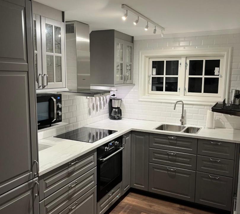 Photo of Kitchen in Falun