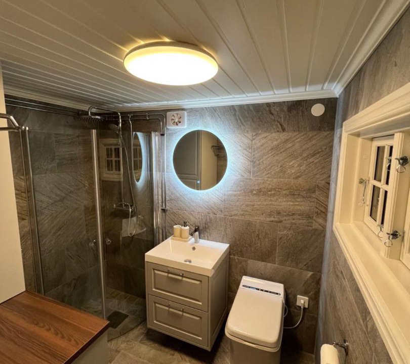 Photo of Bathroom in Falun