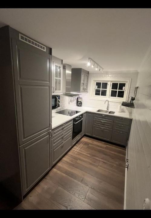 Photo of Kitchen in Falun