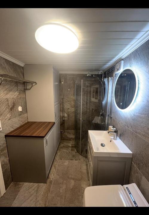 Photo of Bathroom in Falun
