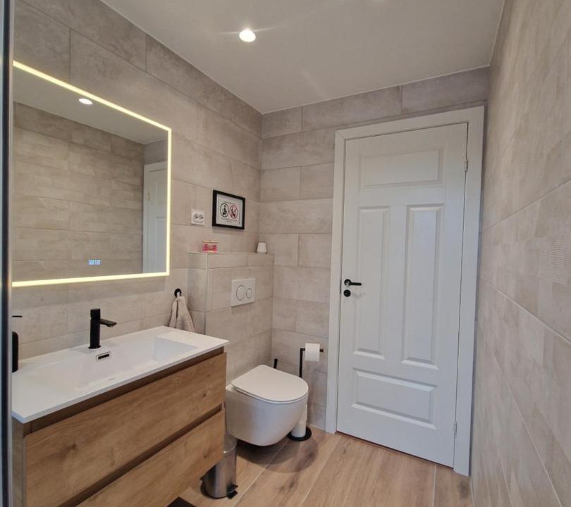 Photo of Bathroom in Alesund
