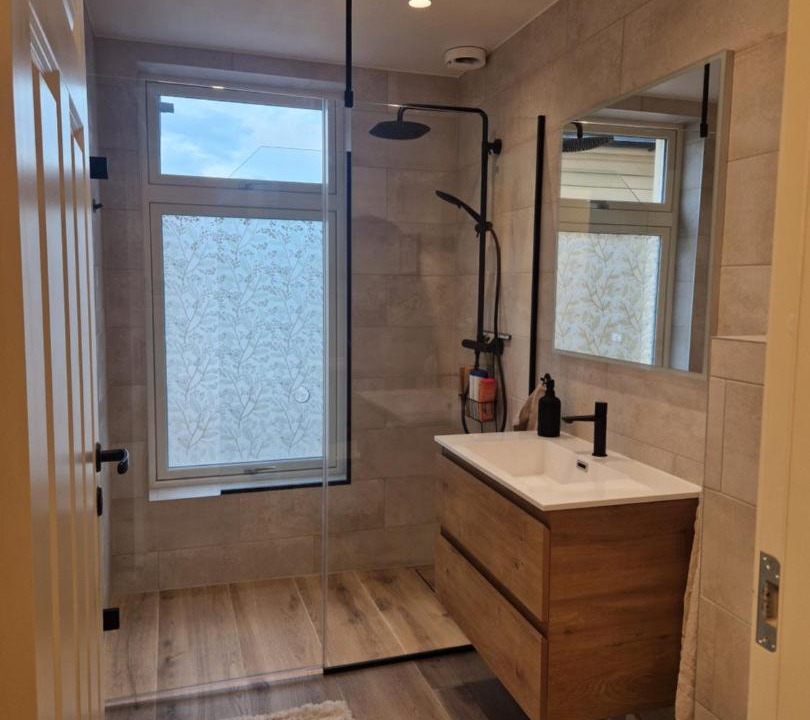 Photo of Bathroom in Alesund