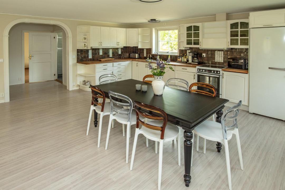 Photo of Kitchen in Hassleholm