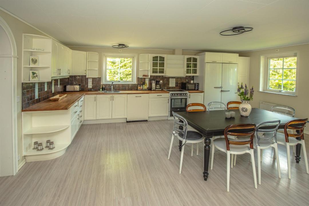 Photo of Kitchen in Hassleholm