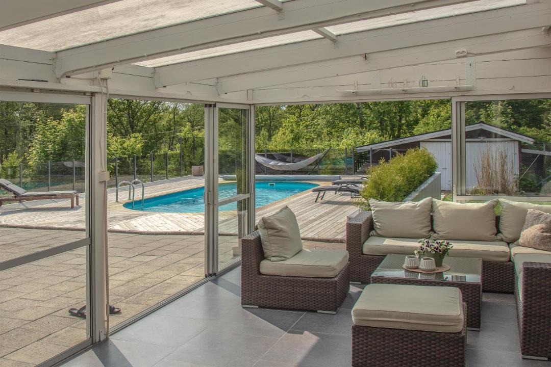 Photo of Patio Balcony in Hassleholm