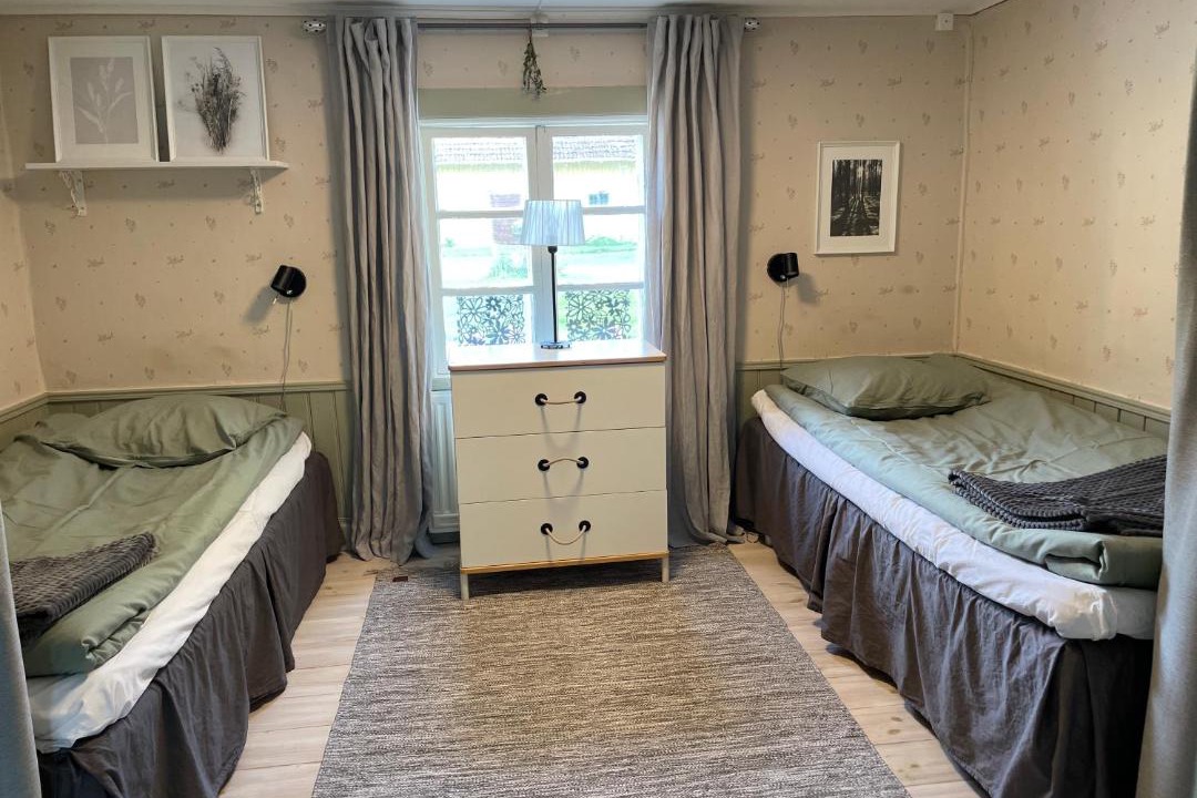 Photo of Bedroom in Vikingstad