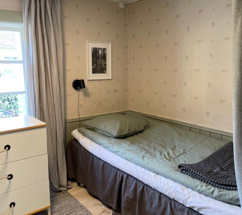 Photo of Bedroom in Vikingstad