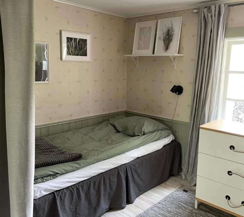 Photo of Bedroom in Vikingstad
