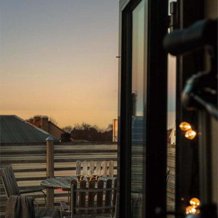 Photo of Patio Balcony in Kivik