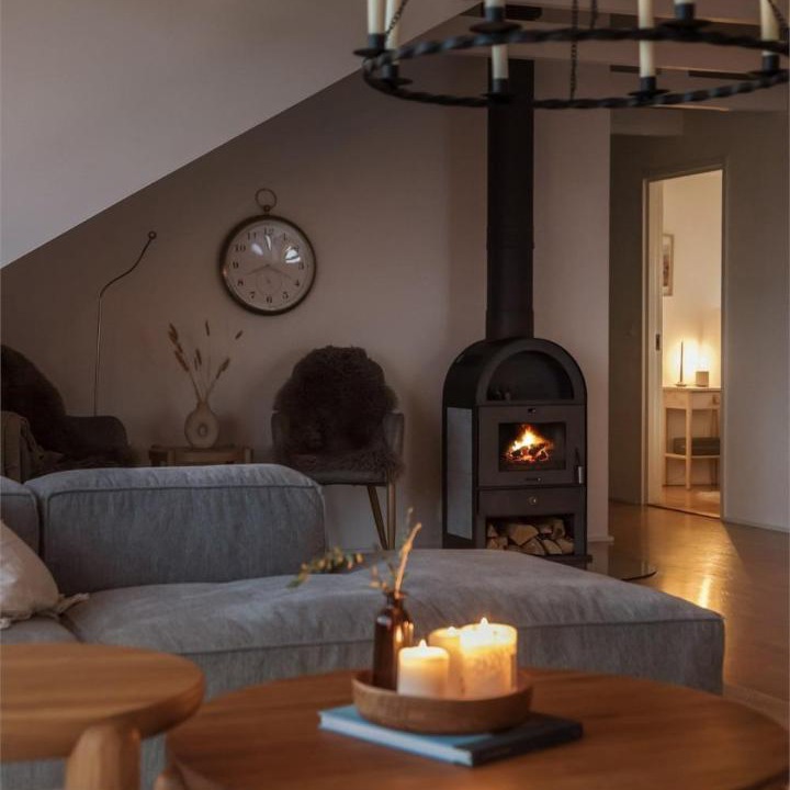 Photo of Livingroom in Kivik