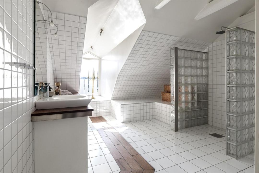 Photo of Bathroom in Kivik