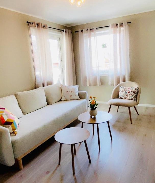 Photo of Livingroom in Hauge