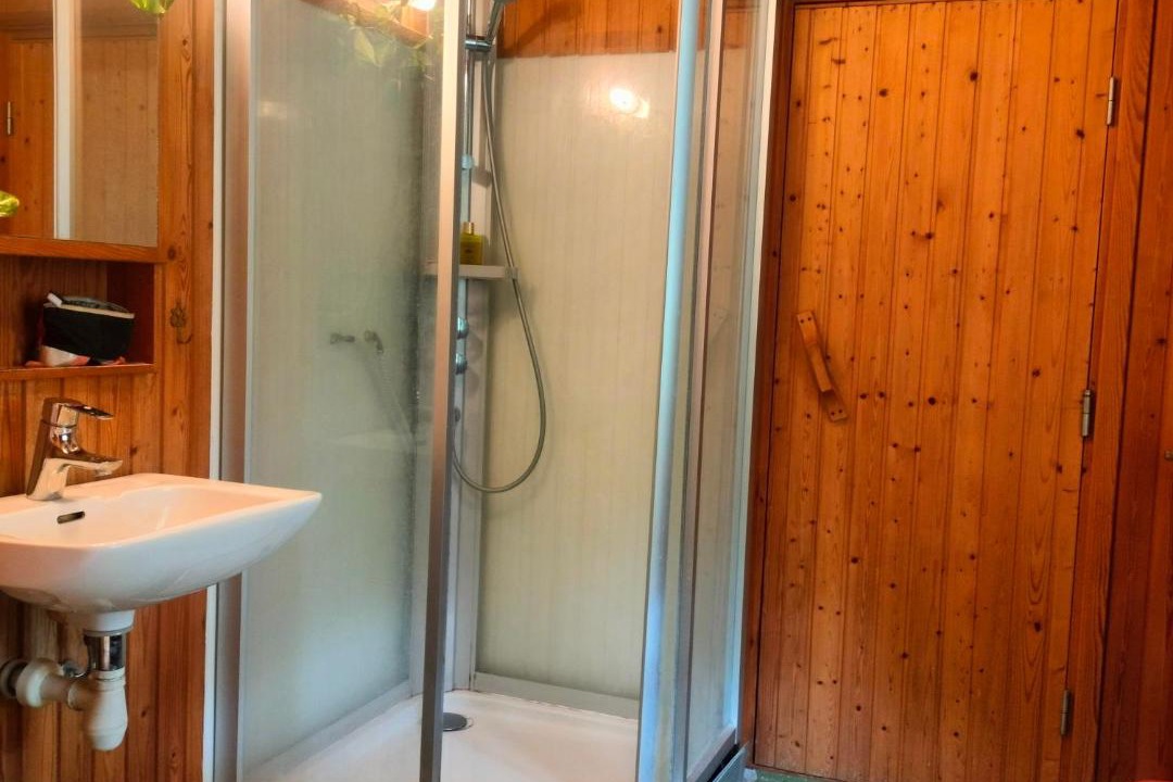 Photo of Bathroom in Stehag