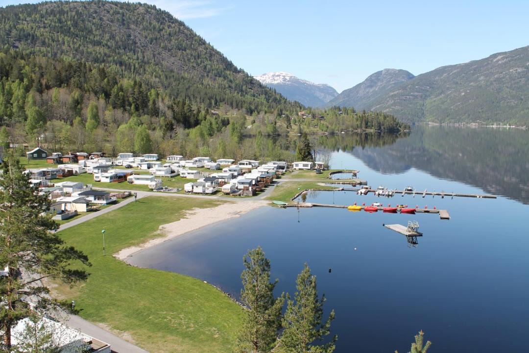Photo of Others in Seljord