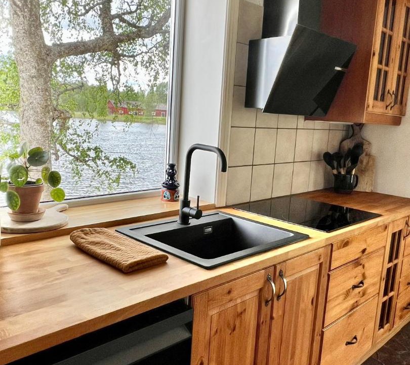 Photo of Kitchen in Bredsjo