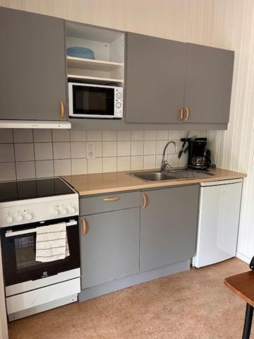 Photo of Kitchen in Enkoping