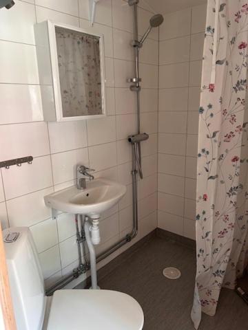 Photo of Bathroom in Enkoping