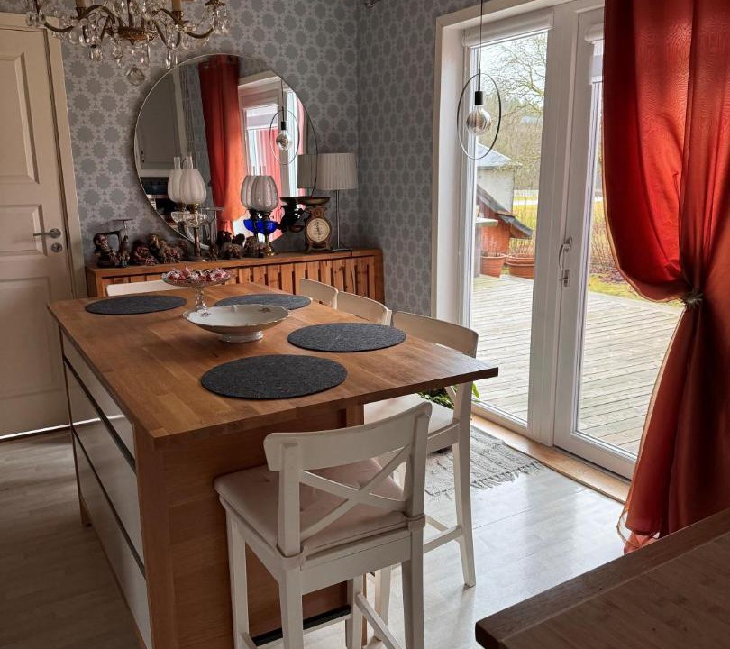 Photo of Kitchen in Alvsered