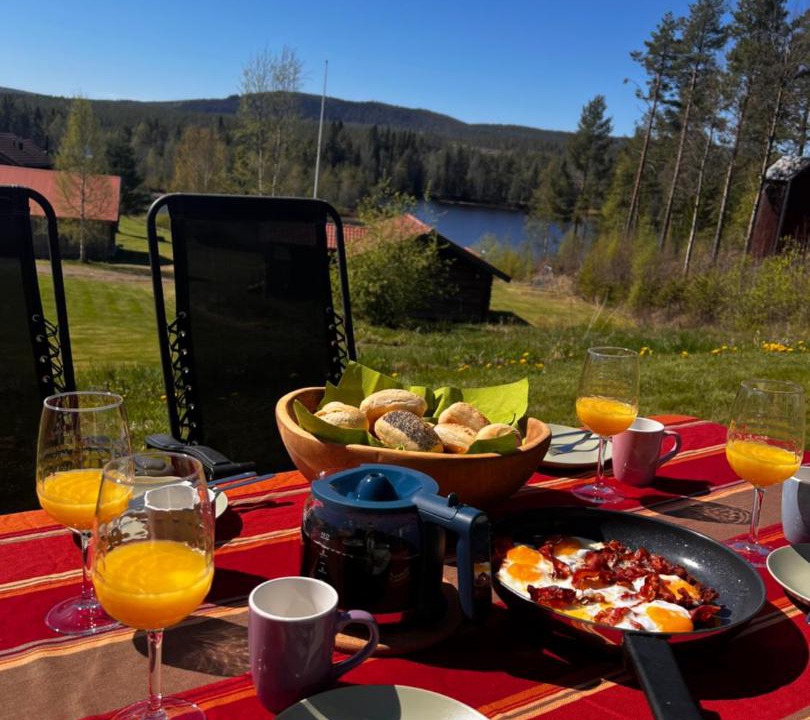 Photo of Others in Alvdalen Municipality