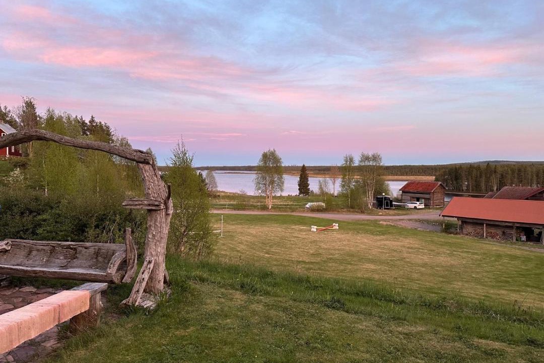 Photo of Others in Alvdalen Municipality