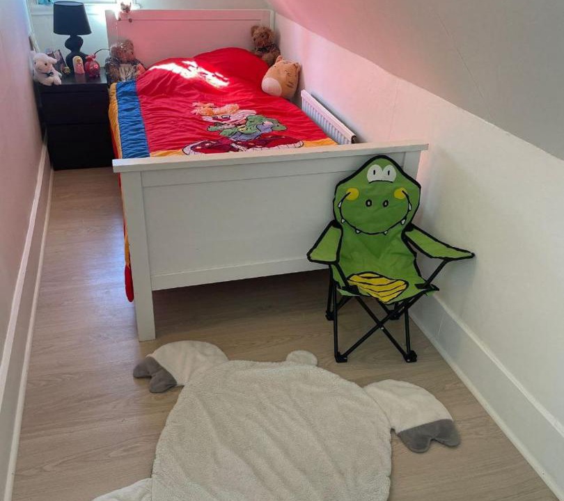 Photo of Bedroom in Hallefors