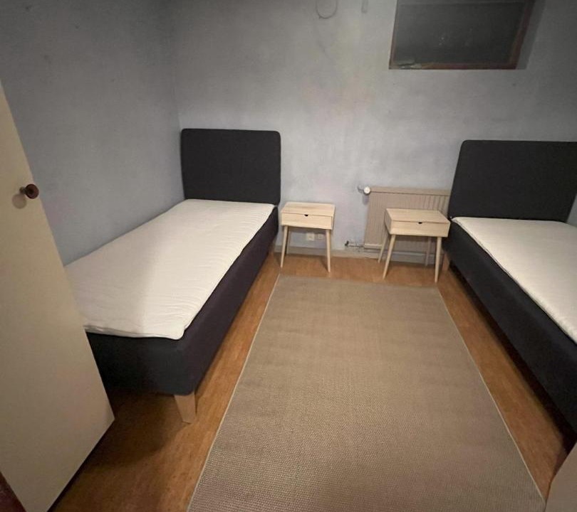 Photo of Bedroom in Bastad