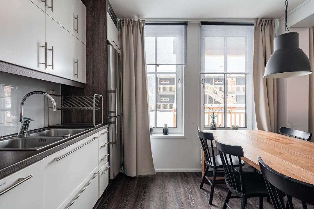 Photo of Kitchen in Jarbo