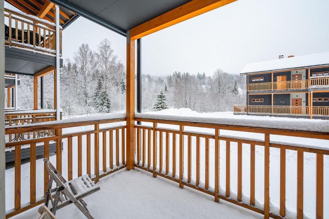 Photo of Patio Balcony in Jarbo