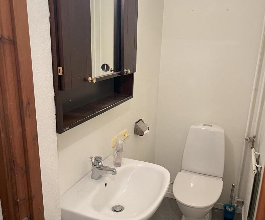 Photo of Bathroom in Bastad