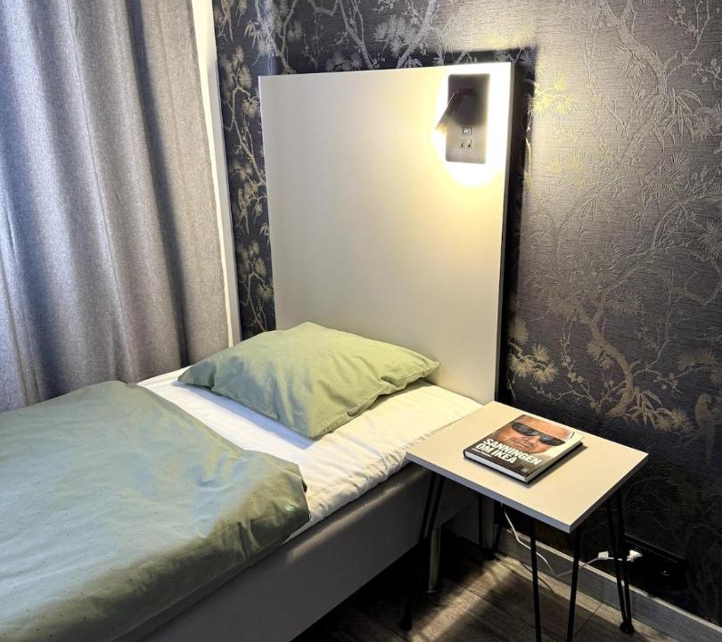 Photo of Bedroom in Halmstad