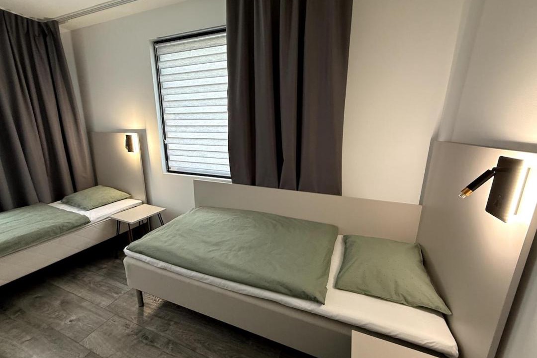 Photo of Bedroom in Halmstad