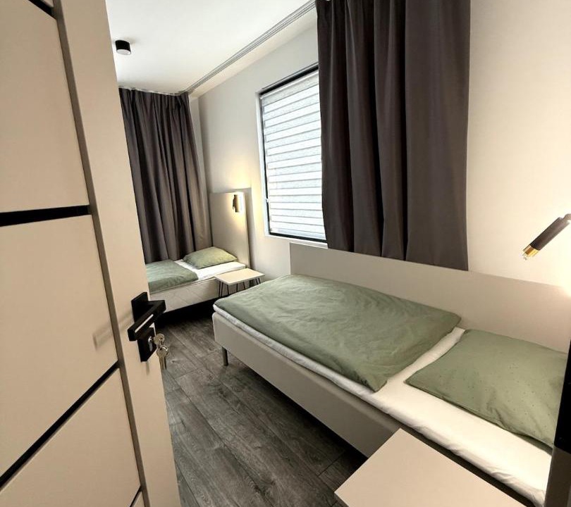 Photo of Bedroom in Halmstad