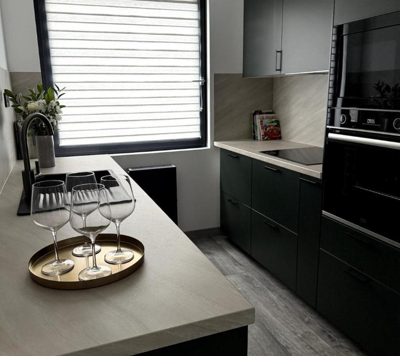 Photo of Kitchen in Halmstad