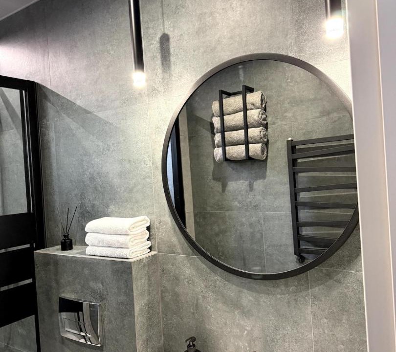 Photo of Bathroom in Halmstad