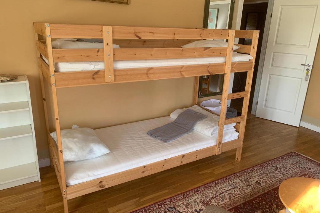Photo of Bedroom in Blackstad