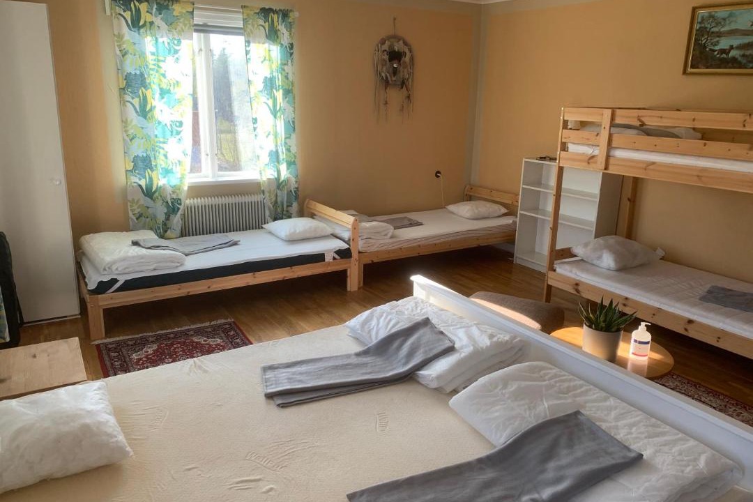 Photo of Bedroom in Blackstad