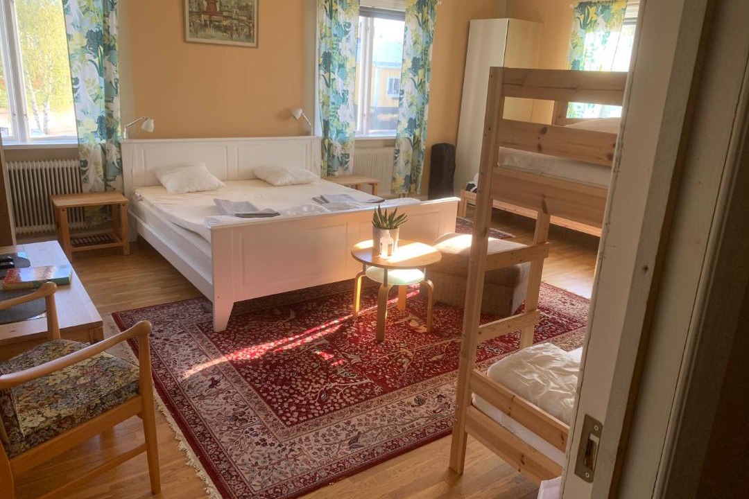 Photo of Bedroom in Blackstad