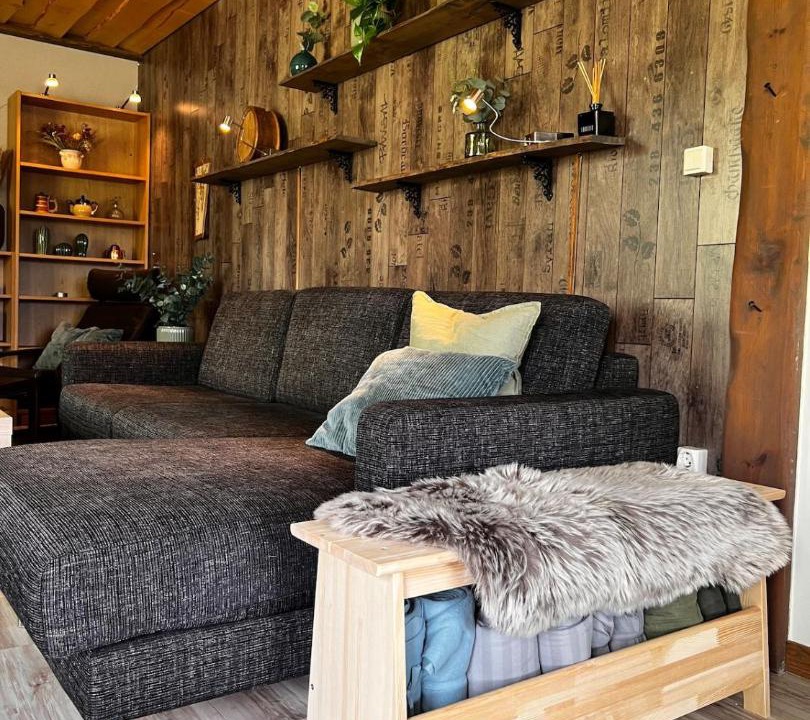 Photo of Livingroom in Alvdalen Municipality