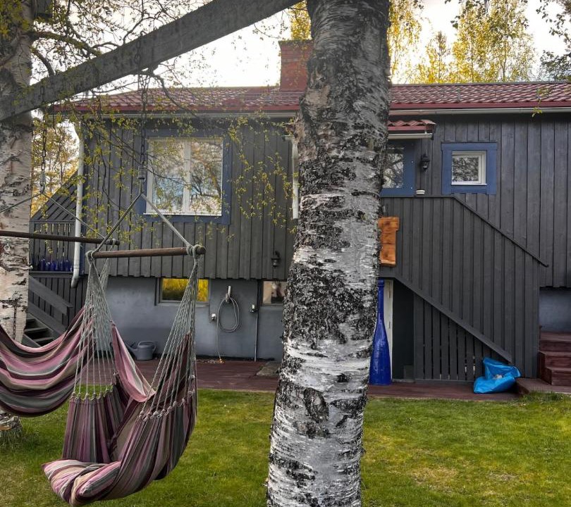 Photo of Others in Alvdalen Municipality