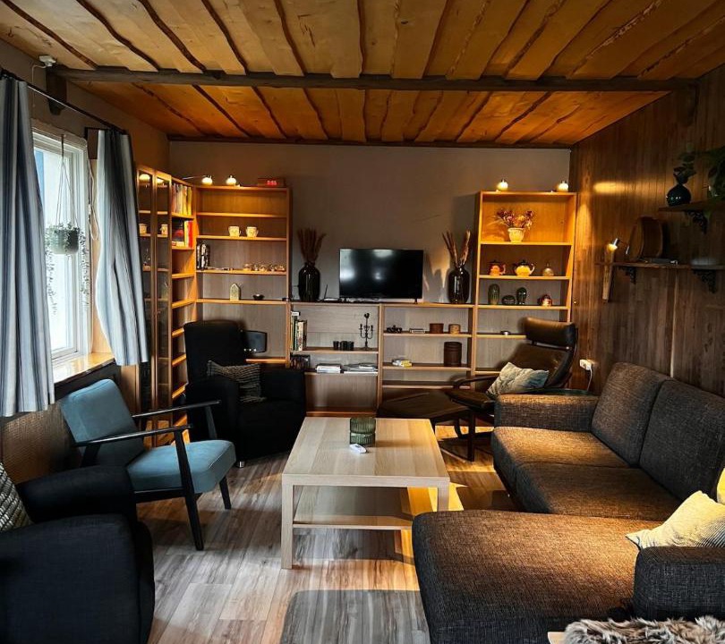 Photo of Livingroom in Alvdalen Municipality