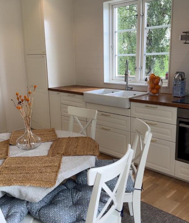 Photo of Kitchen in Katrineholm Municipality