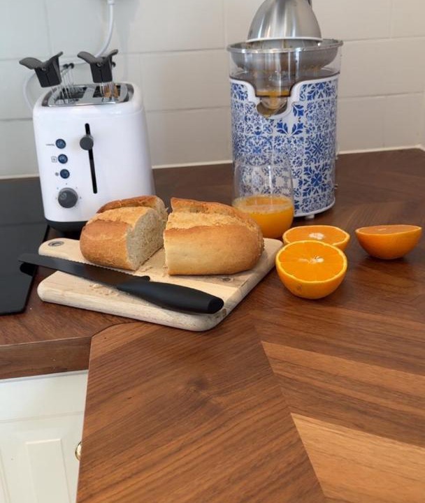 Photo of Kitchen in Katrineholm Municipality