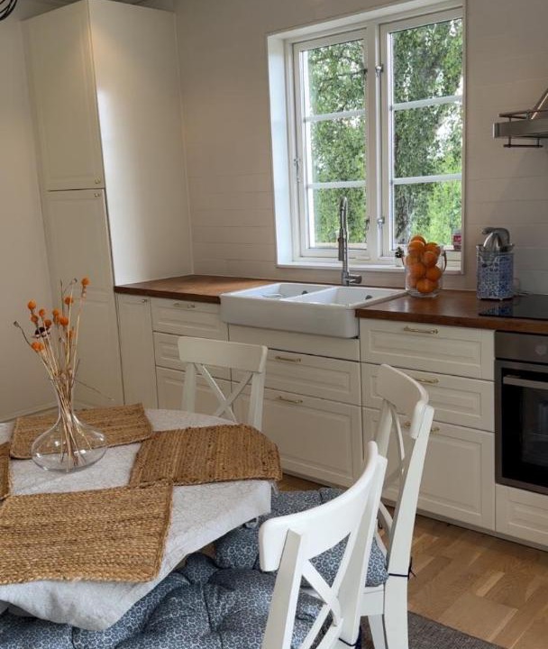 Photo of Kitchen in Katrineholm Municipality