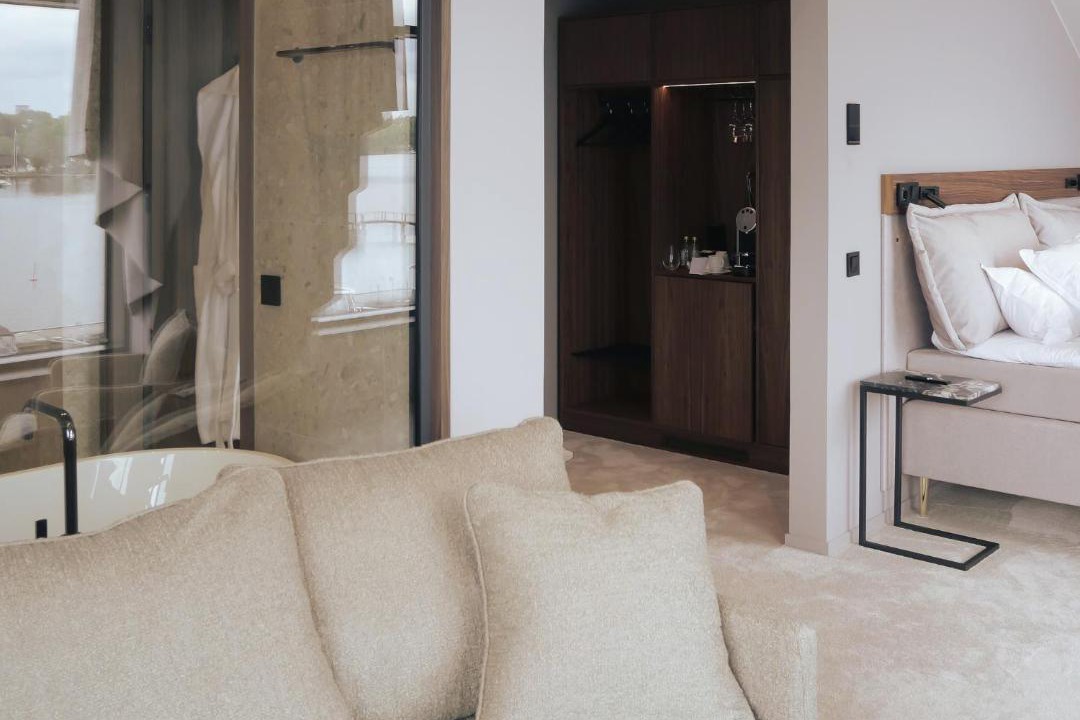 Photo of Bedroom in Ekero